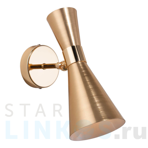 Купить Спот Lightstar Dumo 816611 за 8 602 руб. в Туле Купить с доставкой Спот Lightstar Dumo 816611 в Туле