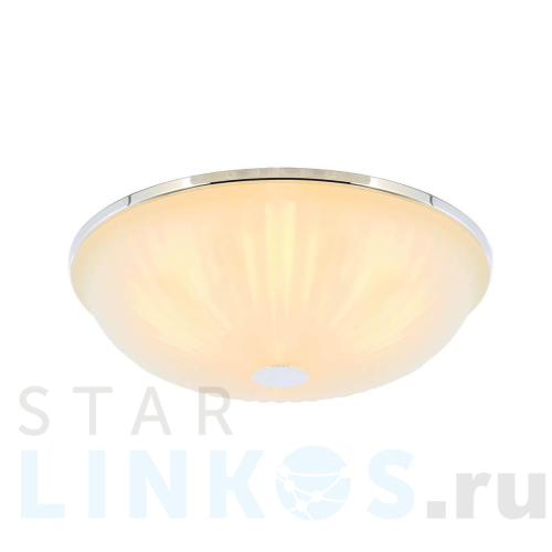 Купить Потолочный светильник F-Promo Costa 2753-3C за 7 400 руб. в Туле Купить с доставкой Потолочный светильник F-Promo Costa 2753-3C в Туле