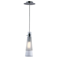 Купить Подвесной светильник Ideal Lux Kuky SP1 Trasparente 023021 в Туле