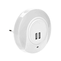 Купить Светильник-ночник IEK LDNN5-001-SQ-P-00-S-K01 в Туле