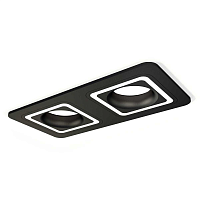 Купить Комплект встраиваемого светильника Ambrella light Techno Spot XC (C7906, N7716) XC7906011 в Туле