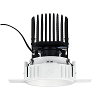 Купить Встраиваемый светодиодный светильник Paulmann Premium Luca 92653 в Туле