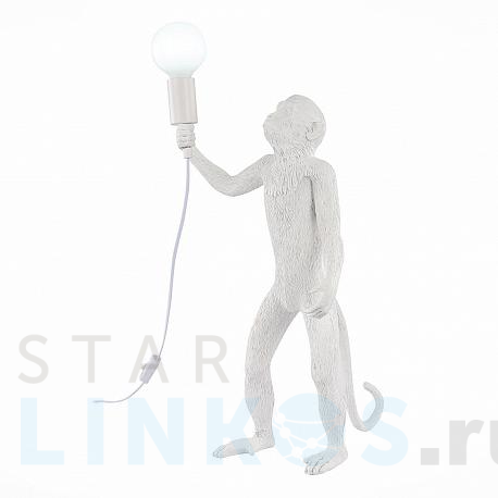 Купить Прикроватная лампа Evoluce Tenato SLE115114-01 за 13 200 руб. в Туле фото 2 Купить с доставкой Прикроватная лампа Evoluce Tenato SLE115114-01 в Туле фото 2