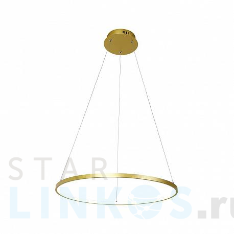 Купить Подвесной светодиодный светильник Favourite Giro 2937-6P за 11 000 руб. в Туле фото 2 Купить с доставкой Подвесной светодиодный светильник Favourite Giro 2937-6P в Туле фото 2