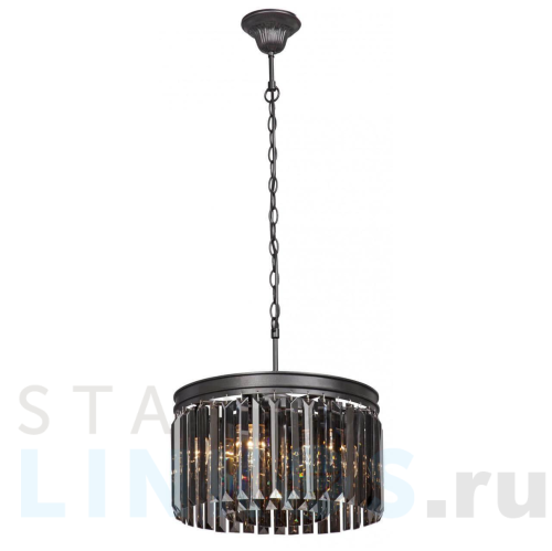 Купить Подвесная люстра Vitaluce V5182-1/6 за 19 418 руб. в Туле Купить с доставкой Подвесная люстра Vitaluce V5182-1/6 в Туле