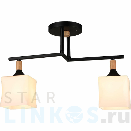 Купить Потолочный светильник Reluce 04609-0.3-02 за 2 400 руб. в Туле Купить с доставкой Потолочный светильник Reluce 04609-0.3-02 в Туле