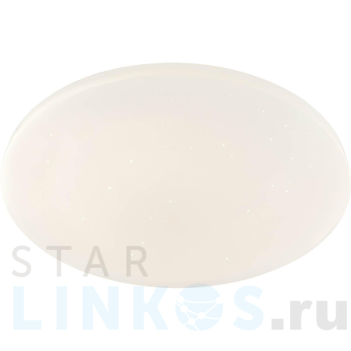 Купить Потолочный светодиодный светильник Globo Sajama I 41348-30SH за 21 030 руб. в Туле Купить с доставкой Потолочный светодиодный светильник Globo Sajama I 41348-30SH в Туле