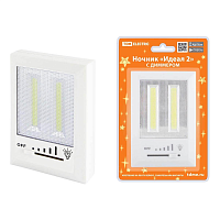 Купить Светильник-ночник TDM Electric Идеал 2 SQ0357-0126 в Туле