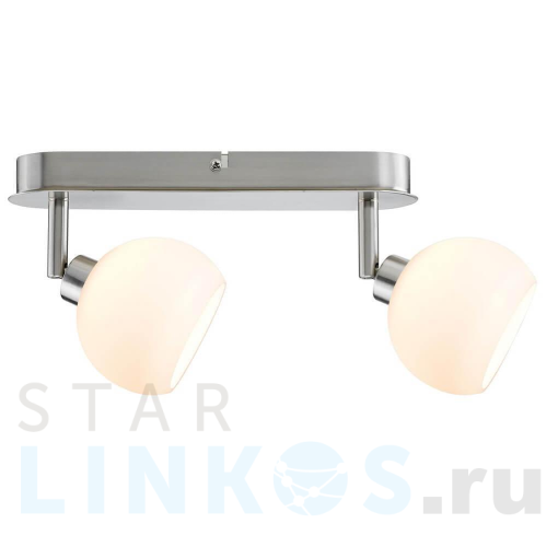 Купить Спот светодиодный Paulmann Wolbi 60151 за 19 340 руб. в Туле Купить с доставкой Спот светодиодный Paulmann Wolbi 60151 в Туле