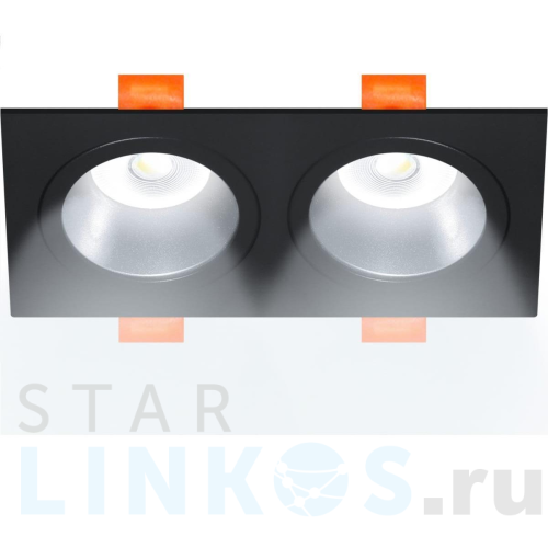 Купить Встраиваемый светильник Ritter Artin 51420 6 за 675 руб. в Туле Купить с доставкой Встраиваемый светильник Ritter Artin 51420 6 в Туле