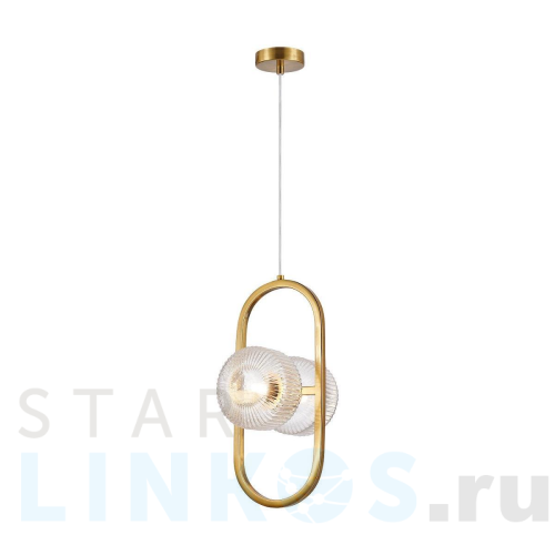 Купить Подвесной светильник Favourite Malinconia 4051-2P за 16 000 руб. в Туле Купить с доставкой Подвесной светильник Favourite Malinconia 4051-2P в Туле