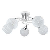 Купить Потолочная люстра De Markt City Грация 677014405 в Туле