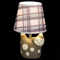Купить Настольная лампа Reluce 02579-0.7-01 в Туле