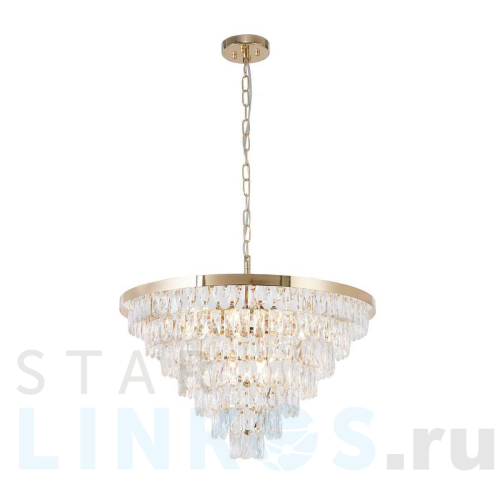 Купить Подвесная люстра Favourite Cake 4091-11P за 80 000 руб. в Туле Купить с доставкой Подвесная люстра Favourite Cake 4091-11P в Туле