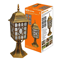 Купить Уличный светильник TDM Electric Беседка SQ0330-0334 в Туле