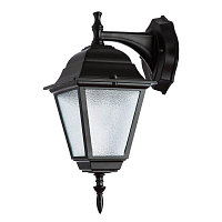 Купить Уличный настенный светильник Arte Lamp Bremen A1012AL-1BK в Туле