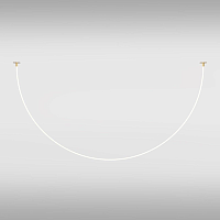 Купить Подвесной светодиодный светильник Maytoni Tau MOD146PL-L40G3K в Туле