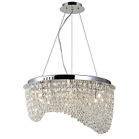 Купить Подвесная люстра Azzardo Carmen AZ1283 в Туле