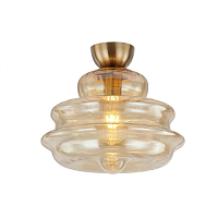 Купить Потолочный светильник Aployt Liana APL.303.17.01 в Туле