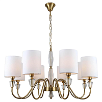 Купить Подвесная люстра Stilfort Estetio 1051/05/08P в Туле