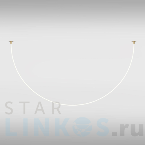 Купить Подвесной светодиодный светильник Maytoni Tau MOD146PL-L40G3K за 29 990 руб. в Туле Купить с доставкой Подвесной светодиодный светильник Maytoni Tau MOD146PL-L40G3K в Туле