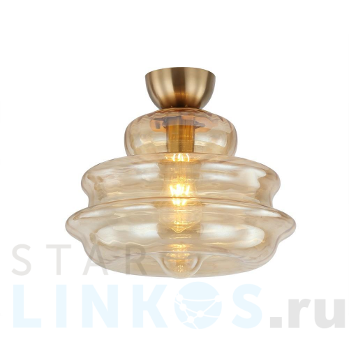 Купить Потолочный светильник Aployt Liana APL.303.17.01 за 13 870 руб. в Туле Купить с доставкой Потолочный светильник Aployt Liana APL.303.17.01 в Туле