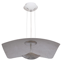 Купить Подвесной светодиодный светильник Gerhort G61096/1WT+SF в Туле