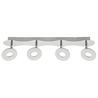 Купить Светодиодный спот Horoz Milas 036-004-0005 HRZ00000440 в Туле