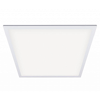 Купить Встраиваемый светодиодный светильник Jazzway PPL 5005327C в Туле