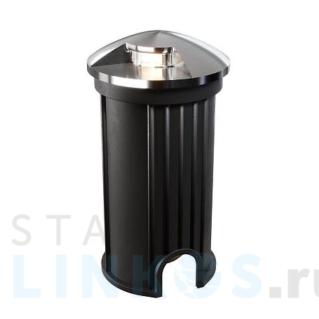 Купить Ландшафтный светодиодный светильник Maytoni Flash O044DL-L1S3K1 за 2 990 руб. в Туле фото 2 Купить с доставкой Ландшафтный светодиодный светильник Maytoni Flash O044DL-L1S3K1 в Туле фото 2