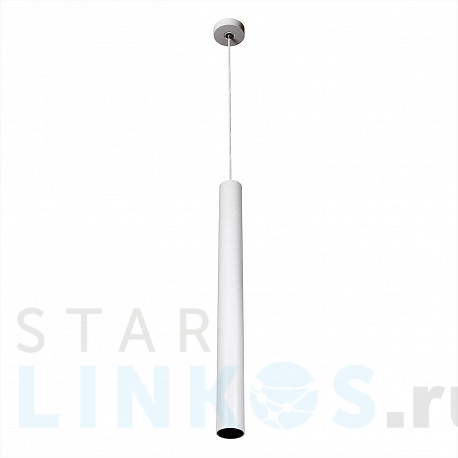 Купить Подвесной светодиодный светильник Citilux Тубус CL01PBL120N за 3 499 руб. в Туле фото 2 Купить с доставкой Подвесной светодиодный светильник Citilux Тубус CL01PBL120N в Туле фото 2
