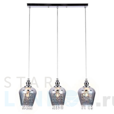 Купить Подвесной светильник Ambrella light Traditional TR3613 за 11 266 руб. в Туле фото 2 Купить с доставкой Подвесной светильник Ambrella light Traditional TR3613 в Туле фото 2