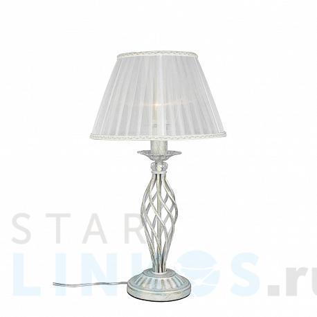 Купить Настольная лампа Omnilux OML-79104-01 за 9 940 руб. в Туле фото 2 Купить с доставкой Настольная лампа Omnilux OML-79104-01 в Туле фото 2