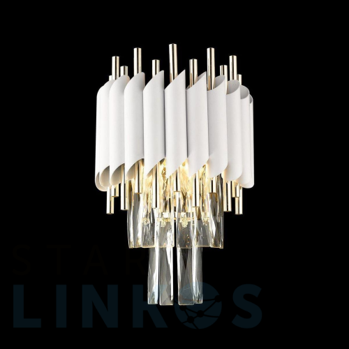 Купить с доставкой Настенный светильник Wertmark Cartuccia WE138.02.001 в Туле