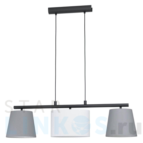 Купить Подвесной светильник Eglo Almeida 1 98587 за 18 690 руб. в Туле Купить с доставкой Подвесной светильник Eglo Almeida 1 98587 в Туле