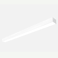 Купить Потолочный светодиодный светильник Siled La Linea 7371589 в Туле