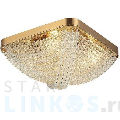 Купить Потолочная люстра Stilfort Marelli 2169/05/04C за 21 500 руб. в Туле фото 2 Купить с доставкой Потолочная люстра Stilfort Marelli 2169/05/04C в Туле фото 2