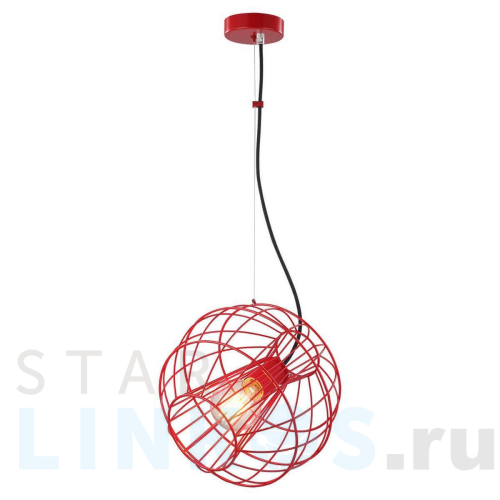 Купить Подвесной светильник Lussole Lgo LSP-9934 за 6 281 руб. в Туле Купить с доставкой Подвесной светильник Lussole Lgo LSP-9934 в Туле