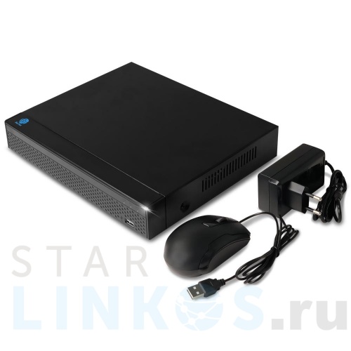 Купить Видеорегистратор 8-ми канальный гибридный BarTon DR8HD за 8 073 руб. в Туле фото 2 Купить с доставкой Видеорегистратор 8-ми канальный гибридный BarTon DR8HD в Туле фото 2