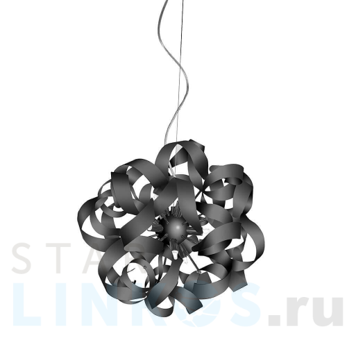 Купить Подвесная люстра Azzardo Delta AZ1693 за 63 500 руб. в Туле Купить с доставкой Подвесная люстра Azzardo Delta AZ1693 в Туле