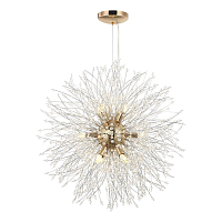 Купить Подвесная люстра Stilfort Salut 2123/03/12P в Туле