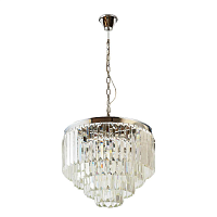 Купить Подвесная люстра Divinare Nova 3001/02 LM-9 в Туле