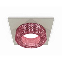 Купить Комплект встраиваемого светильника Ambrella light Techno Spot XC (C7633, N7193) XC7633022 в Туле