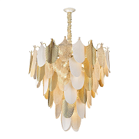 Купить Подвесная люстра Wertmark Arctioma WE126.37.303 в Туле