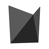 Купить Настенный светодиодный светильник DesignLed GW Tango GW-A816-7-BL-WW 003195 в Туле