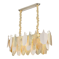 Купить Подвесная люстра Wertmark Arctioma WE126.14.303 в Туле