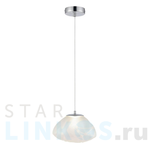 Купить Подвесной светодиодный светильник Wertmark ISOLA WE219.01.123 за 7 884 руб. в Туле Купить с доставкой Подвесной светодиодный светильник Wertmark ISOLA WE219.01.123 в Туле