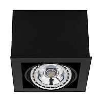 Купить Потолочный светильник Nowodvorski Box 9495 в Туле