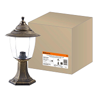 Купить Уличный светильник TDM Electric Прага Эл-11-72Б SQ0330-0532 в Туле