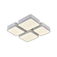 Купить Потолочный светодиодный светильник Adilux 0882 в Туле